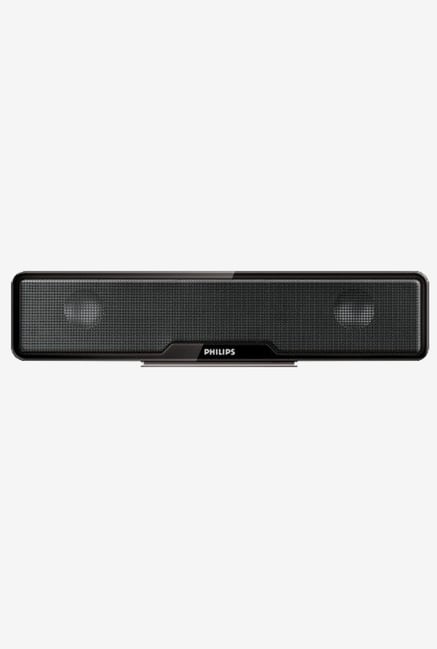 Philips Spa75B/94 Laptop/Desktop Speaker Philips Spa75B/94 Laptop/Desktop Speaker