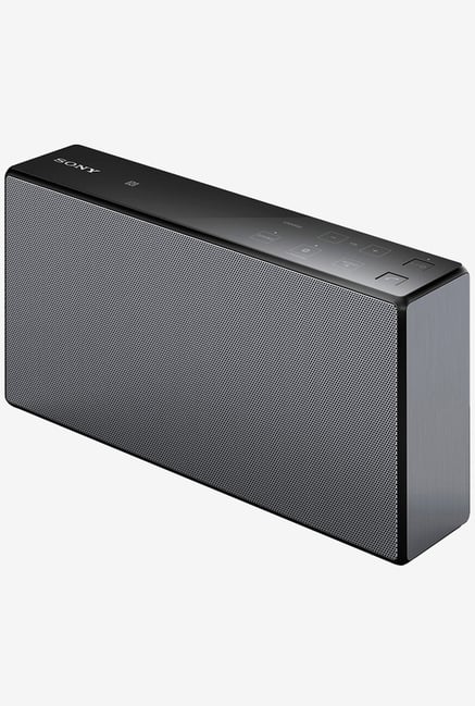 Sony SRS-X55 Premium Wireless Speaker with Bluetooth (Black) Sony SRS-X55 Premium Wireless Speaker with Bluetooth (Black)