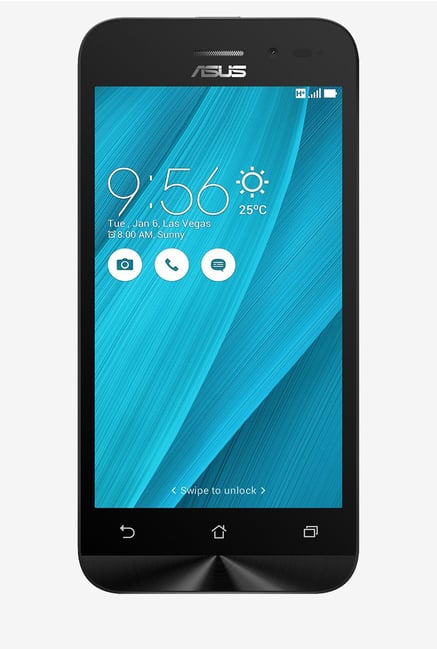 Asus Zenfone ZB452KG-6K076IN Go 4.5 2nd Gen (Silver) Asus Zenfone ZB452KG-6K076IN Go 4.5 2nd Gen (Silver)