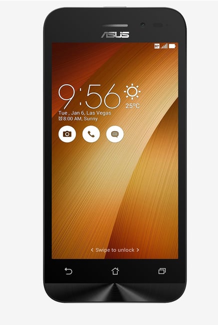 Asus Zenfone ZB452KG-6G046IN Go 2nd generation (Gold) Asus Zenfone ZB452KG-6G046IN Go 2nd generation (Gold)