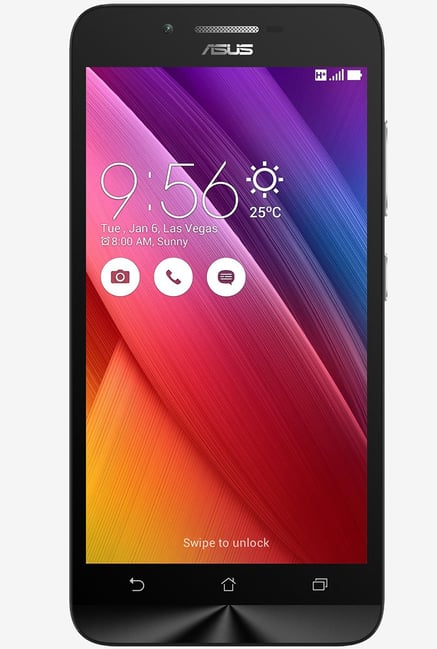 Asus Zenfone ZC500TG Go 5 (White) Asus Zenfone ZC500TG Go 5 (White)