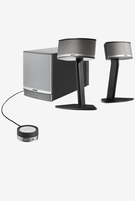 Bose Companion 40329 Multimedia Speaker System (Multi) Bose Companion 40329 Multimedia Speaker System (Multi)