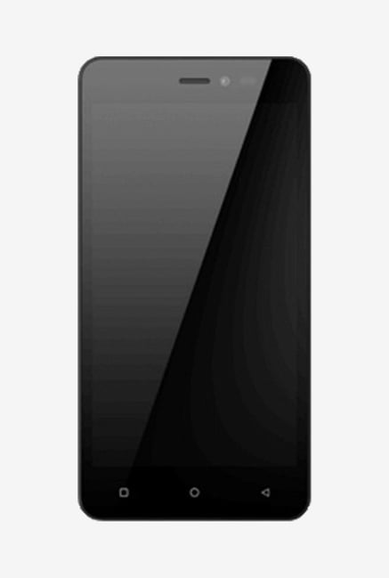 Gionee P5W Immersive UI Smartphone (White) Gionee P5W Immersive UI Smartphone (White)