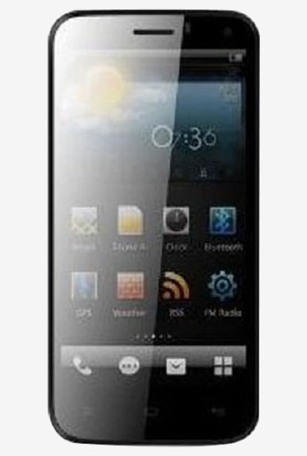 Gionee Elife E3 Android Smartphone (Black) Gionee Elife E3 Android Smartphone (Black)