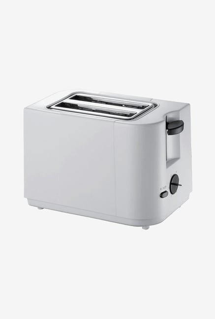 Russell Hobbs RPT702P 700 W 2 Slice Pop up Toaster (White) Russell Hobbs RPT702P 700 W 2 Slice Pop up Toaster (White)