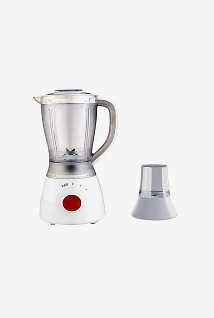 Russell Hobbs RBG402 400 W Blender Grinder (White) Russell Hobbs RBG402 400 W Blender Grinder (White)