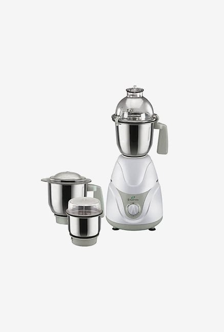 Russell Hobbs RMG600 600 W Mixer Grinder (White) Russell Hobbs RMG600 600 W Mixer Grinder (White)