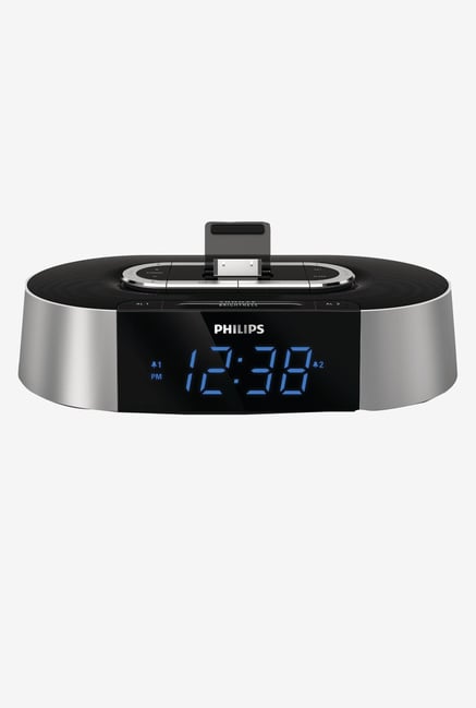 Philips AJ7030D iPod/iPhone Speaker Dock (Black) Philips AJ7030D iPod/iPhone Speaker Dock (Black)
