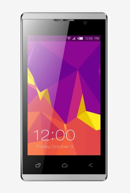 Videocon V40GE1 3 GB (Black) Videocon V40GE1 3 GB (Black)