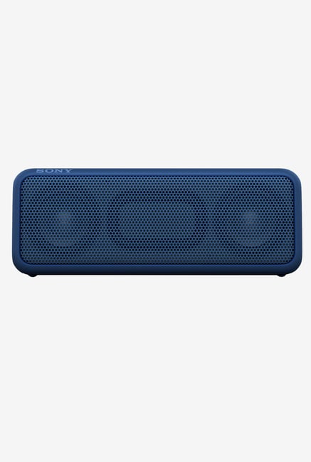 Sony SRS-XB3 Extra Bass Portable Wireless Speaker (Blue) Sony SRS-XB3 Extra Bass Portable Wireless Speaker (Blue)