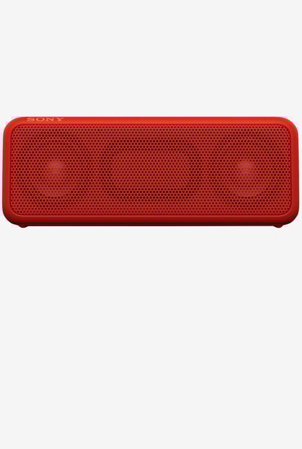 Sony SRS-XB3 Extra Bass Portable Wireless Speaker (Red) Sony SRS-XB3 Extra Bass Portable Wireless Speaker (Red)