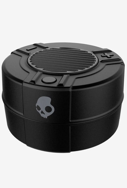 Skullcandy S7BUGW-447 Portable Bluetooth Speaker (Black) Skullcandy S7BUGW-447 Portable Bluetooth Speaker (Black)