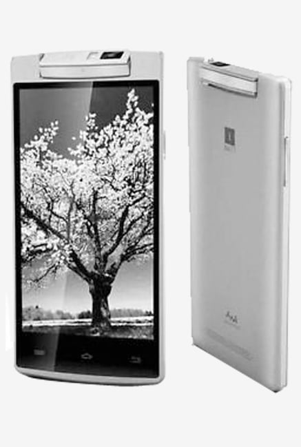 iBall Andi Avonte 5 Android v4.4 Kitkat (Silver) iBall Andi Avonte 5 Android v4.4 Kitkat (Silver)