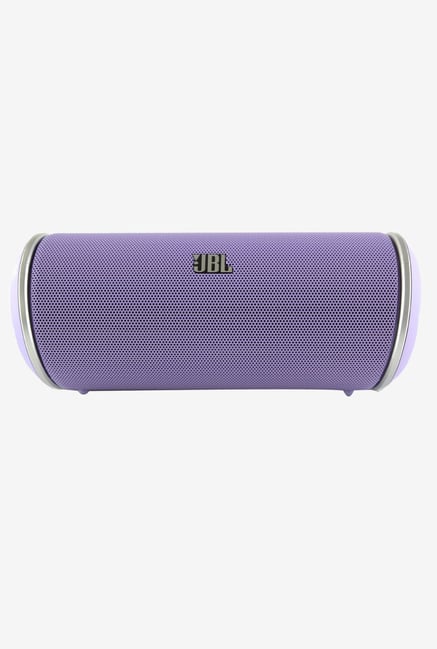 JBL JBLFLIPPINKEU Bluetooth Stereo Speaker (Lavender) JBL JBLFLIPPINKEU Bluetooth Stereo Speaker (Lavender)