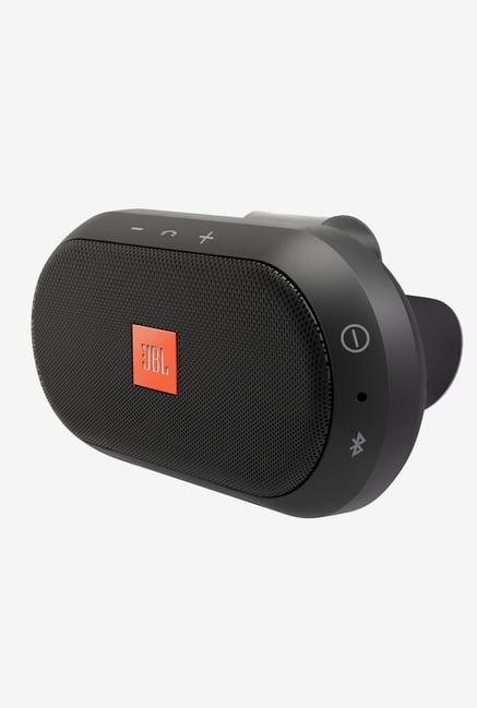 JBL TRIP Noise Cancellation Technology (Black) JBL TRIP Noise Cancellation Technology (Black)