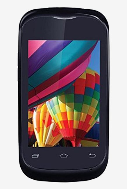 iBall Andi PEARL D3 3.0 Screen Display 1.3 MP Camera (Grey) iBall Andi PEARL D3 3.0 Screen Display 1.3 MP Camera (Grey)