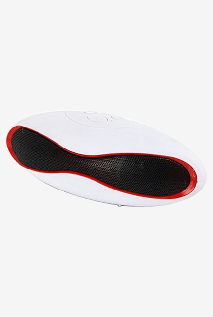 JT X6 Compact Bluetooth Speaker (Black) JT X6 Compact Bluetooth Speaker (Black)