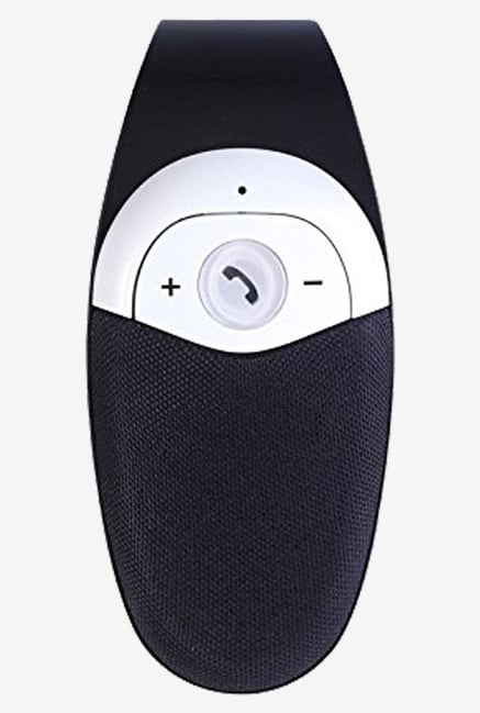 JT Bluetooth Hands Free Car Kit (Black) JT Bluetooth Hands Free Car Kit (Black)