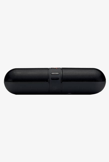 JT JTpill Bluetooth Speakers (Black) JT JTpill Bluetooth Speakers (Black)