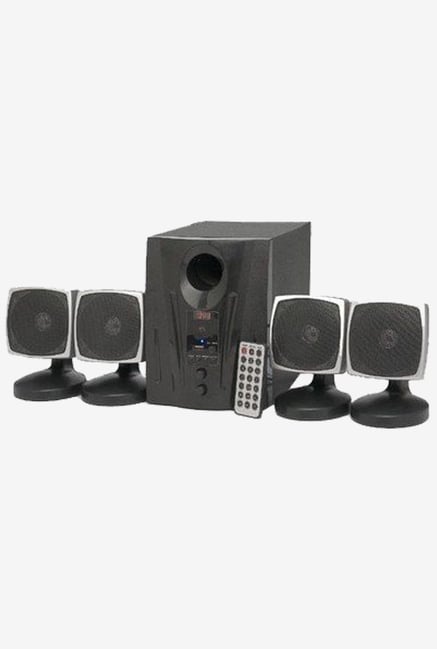 Intex IT-2650 Digi Plus Multimedia Speaker (Black) Intex IT-2650 Digi Plus Multimedia Speaker (Black)