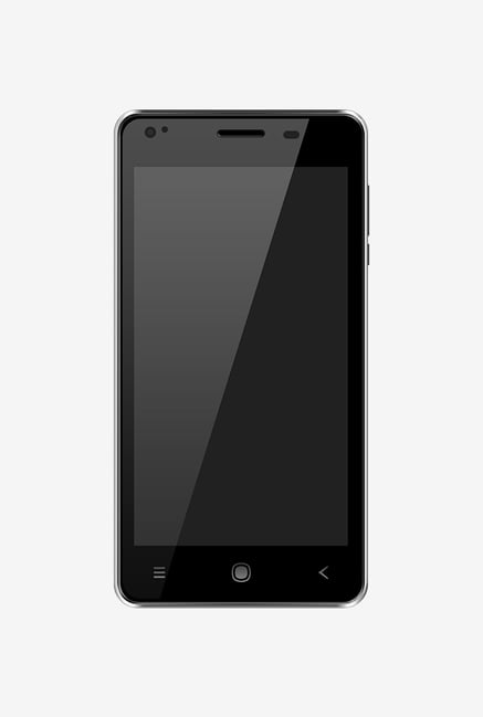 Videocon Z52 Inspire Smartphone (Grey/Silver) Videocon Z52 Inspire Smartphone (Grey/Silver)