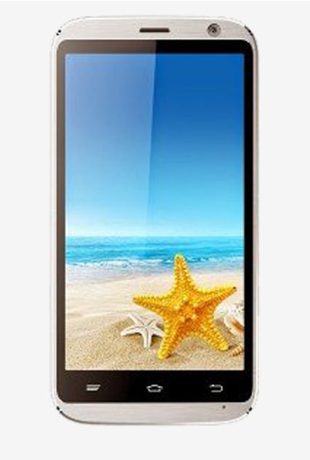Philips S309 Smartphone (Black) Philips S309 Smartphone (Black)