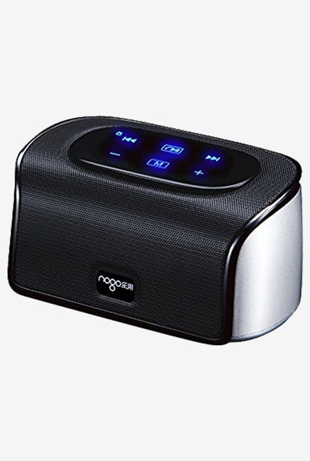 Nogo Mozart B3000 Bluetooth3.0 Subwoofer Voice Touch Speaker Nogo Mozart B3000 Bluetooth3.0 Subwoofer Voice Touch Speaker