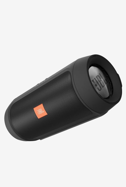 JBL CHARGE2PLUSBLKAM Splashproof Portable Speaker (Black) JBL CHARGE2PLUSBLKAM Splashproof Portable Speaker (Black)