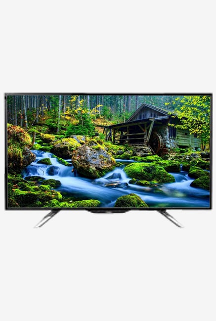 Haier LE40B7500 101.6 cm (40 inches) Full HD LED TV Haier LE40B7500 101.6 cm (40 inches) Full HD LED TV