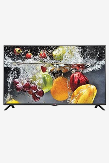 LG 42LB550A (42 inches) Full HD LED TV LG 42LB550A (42 inches) Full HD LED TV
