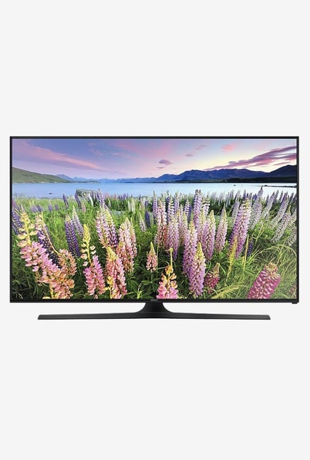 Samsung Joy Plus J5100 (32 inches) Full HD LED TV (Black) Samsung Joy Plus J5100 (32 inches) Full HD LED TV (Black)