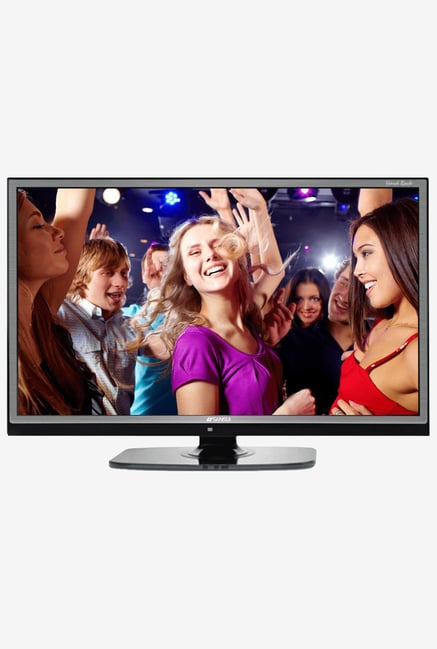 Sansui SJX22FB02CAF (22 inches) Full HD LED TV (Black) Sansui SJX22FB02CAF (22 inches) Full HD LED TV (Black)