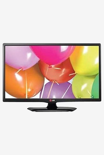 LG 24LB458A 60 cm (24 ") HD Ready LED TV (Black) LG 24LB458A 60 cm (24 ") HD Ready LED TV (Black)