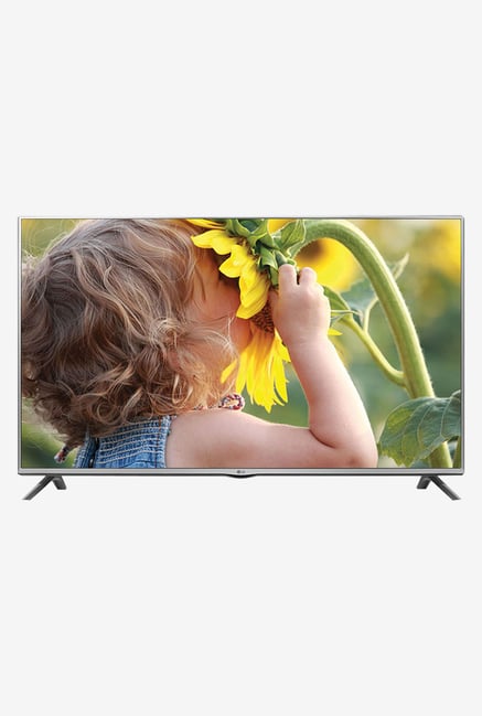 LG 32LF554A 80 cm (32 ") HD Ready LED TV LG 32LF554A 80 cm (32 ") HD Ready LED TV