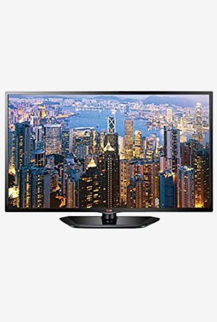 LG 32LB530A 80 cm (32 ") HD Ready LED TV (Black) LG 32LB530A 80 cm (32 ") HD Ready LED TV (Black)