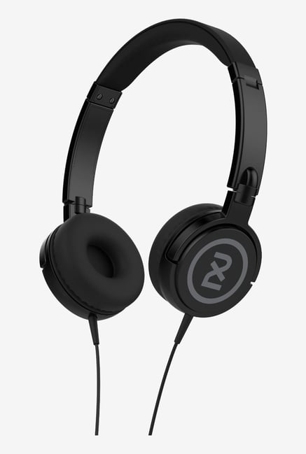 Skullcandy X5SHFZ-820 2XL On The Ear Headphone (Black) Skullcandy X5SHFZ-820 2XL On The Ear Headphone (Black)