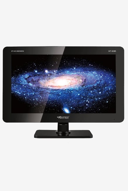 Worldtech WT-2085 50 cm (20 inches) Full HD LED TV Worldtech WT-2085 50 cm (20 inches) Full HD LED TV
