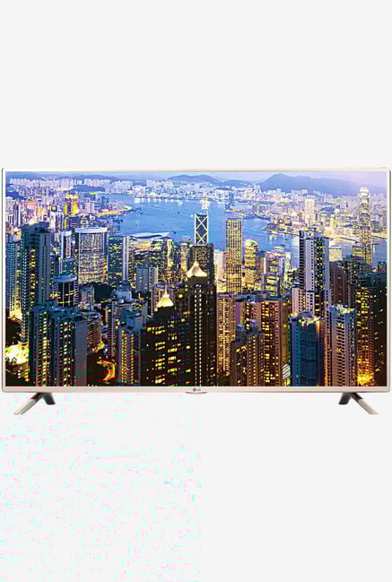 LG 32LF581B 80 cm (32 ") HD Ready LED TV (Gold) LG 32LF581B 80 cm (32 ") HD Ready LED TV (Gold)