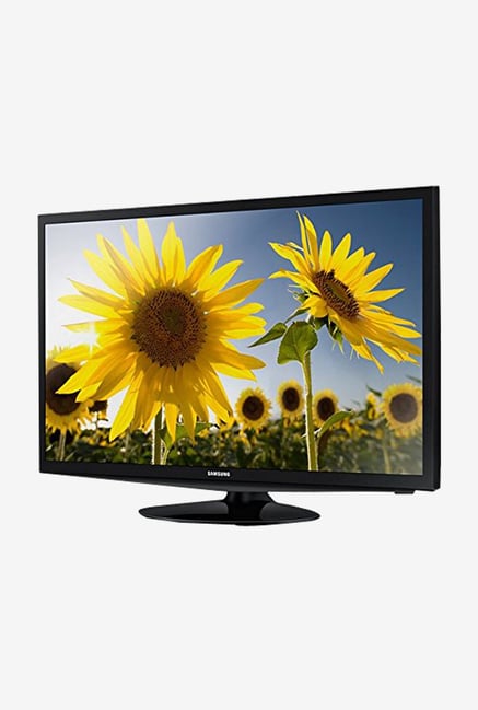 Samsung 32H4000 81 cm (32 ") HD Ready LED TV (Black) Samsung 32H4000 81 cm (32 ") HD Ready LED TV (Black)