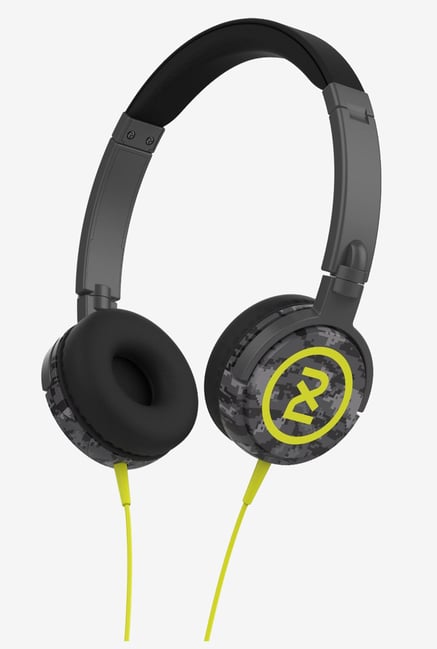 Skullcandy 2xl X5shhz-683 Shakedown Headphone (Green) Skullcandy 2xl X5shhz-683 Shakedown Headphone (Green)