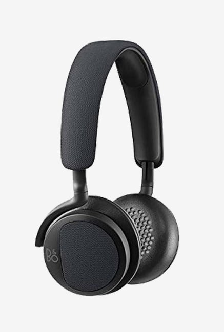 Bang & Olufsen 1642300 BeoPlay H2 On the Ear (Black) Bang & Olufsen 1642300 BeoPlay H2 On the Ear (Black)