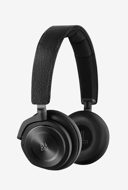 Bang & Olufsen 1642526 BeoPlay H8 Wireless ANC (Black) Bang & Olufsen 1642526 BeoPlay H8 Wireless ANC (Black)