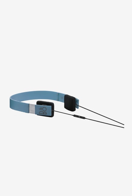 Bang & Olufsen BO1641328 Form 2i On the Ear (Blue) Bang & Olufsen BO1641328 Form 2i On the Ear (Blue)
