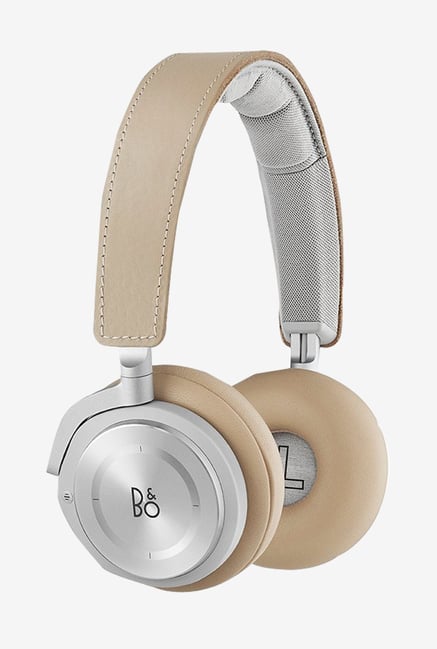 Bang & Olufsen 1642546 On the Ear Headphones (Tan) Bang & Olufsen 1642546 On the Ear Headphones (Tan)