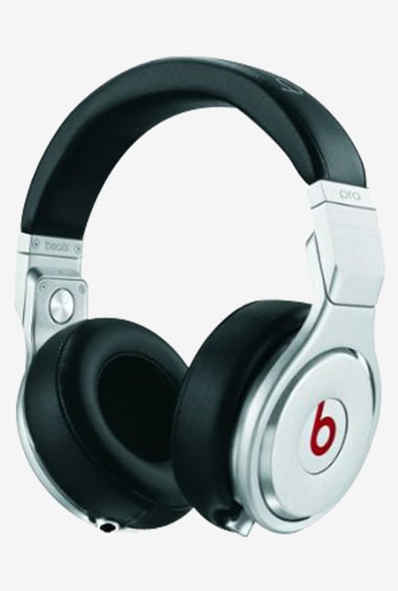 Beats BT OV PRO BLK On the Ear Headphone (Black) Beats BT OV PRO BLK On the Ear Headphone (Black)