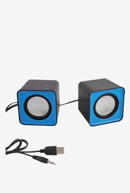 Storite Mini Portable Classic Multimedia Speaker (Multi ) Storite Mini Portable Classic Multimedia Speaker (Multi )