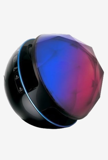 Zebronics Spaceship BT035 Bluetooth Speakers (Multi) Zebronics Spaceship BT035 Bluetooth Speakers (Multi)