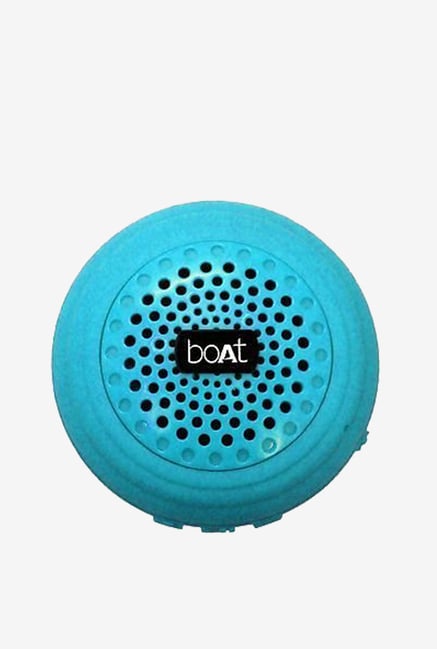 Boat Dynamite BT 100 Portable Bluetooth Speakers (Blue) Boat Dynamite BT 100 Portable Bluetooth Speakers (Blue)
