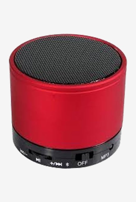 UBON BT-20 Wireless Bluetooth Speaker (Black) UBON BT-20 Wireless Bluetooth Speaker (Black)