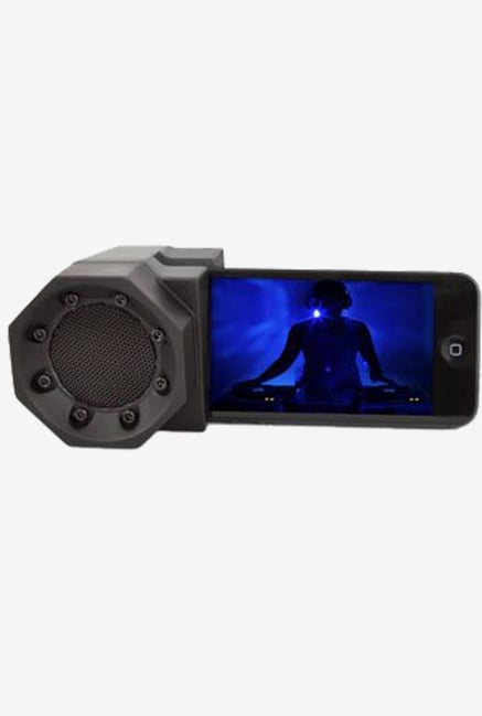 THUMBS UP TOUMINBM Boom Box wireless speaker (Black) THUMBS UP TOUMINBM Boom Box wireless speaker (Black)